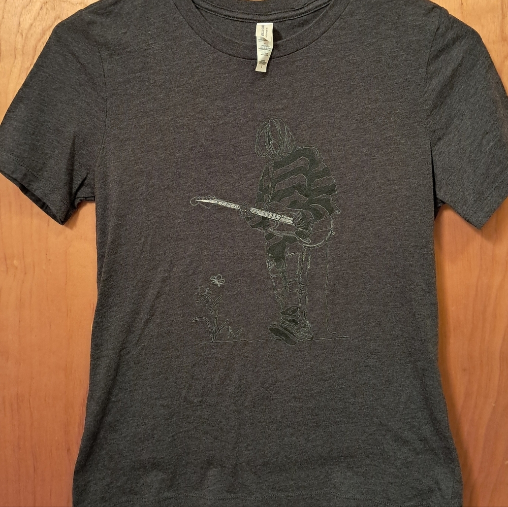 Kurt Cobain T-shirt